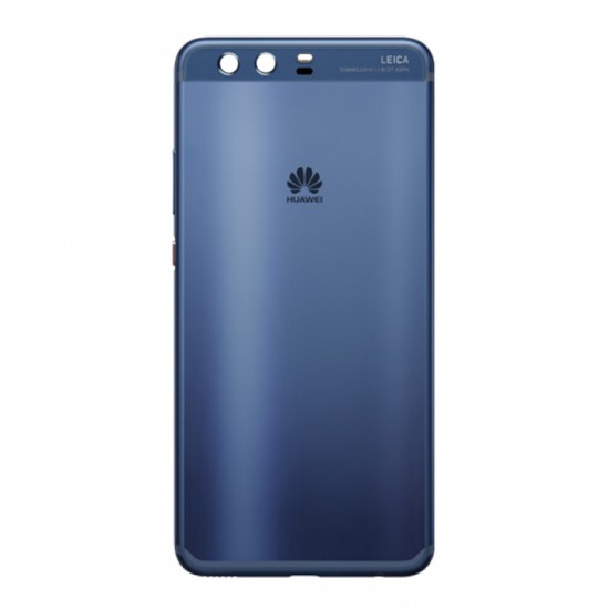 BACK COVER HUAWEI P10 BLUE